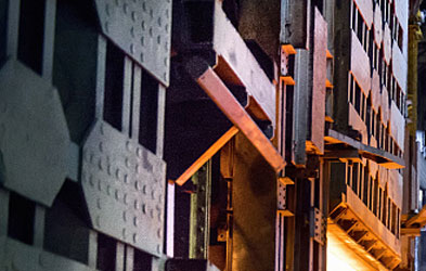 industrial furnace manufacturer - Hongteng Electrical Equipment
