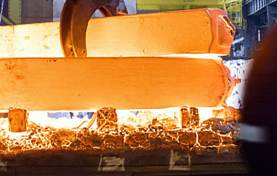 continuous casting machine manufacturer - Hongteng Electrical Equipment